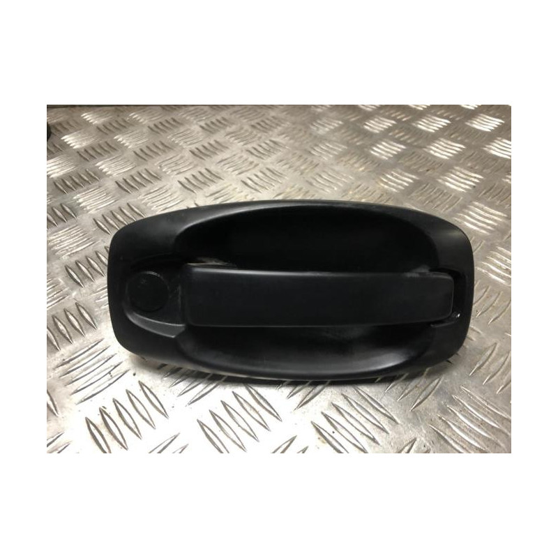 Poignee porte laterale droit CITROEN NEMO d’occasion
