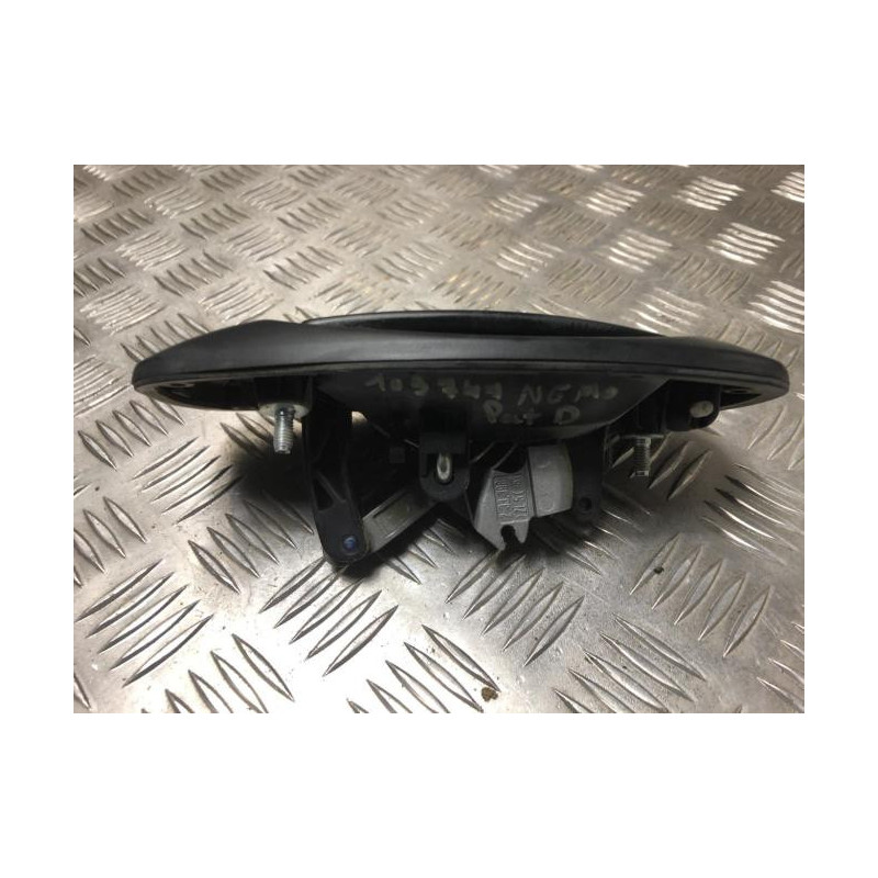 Poignee porte laterale droit CITROEN NEMO d’occasion