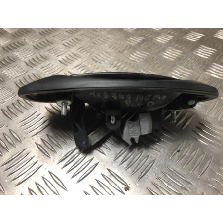 Poignee porte laterale droit CITROEN NEMO d’occasion