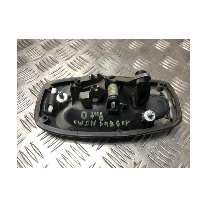 Poignee porte laterale droit CITROEN NEMO d’occasion