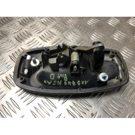 Poignee porte laterale droit CITROEN NEMO d’occasion