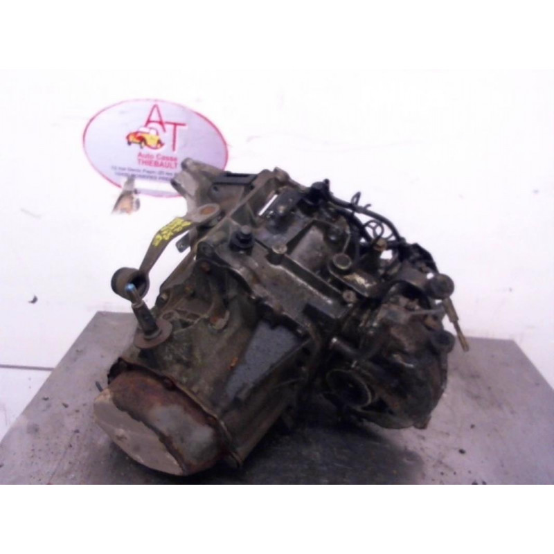 Boite de vitesses CITROEN XANTIA PHASE 1 d’occasion