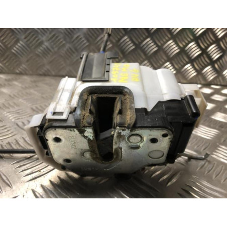 Serrure avant gauche CITROEN NEMO d’occasion