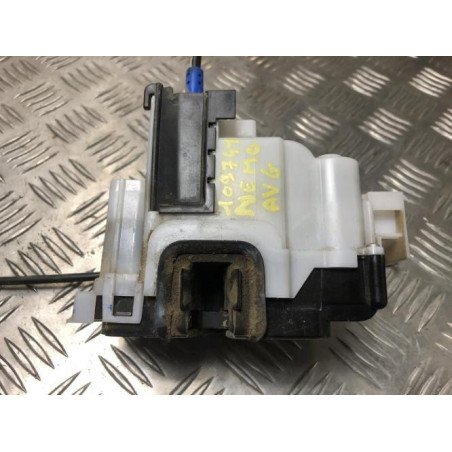 Serrure avant gauche CITROEN NEMO d’occasion