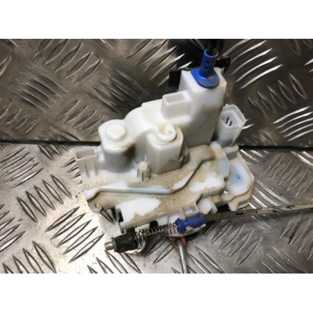Serrure avant gauche CITROEN NEMO d’occasion