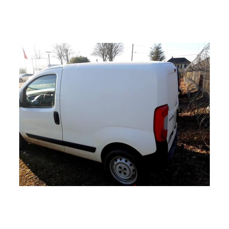 Serrure avant gauche CITROEN NEMO d’occasion