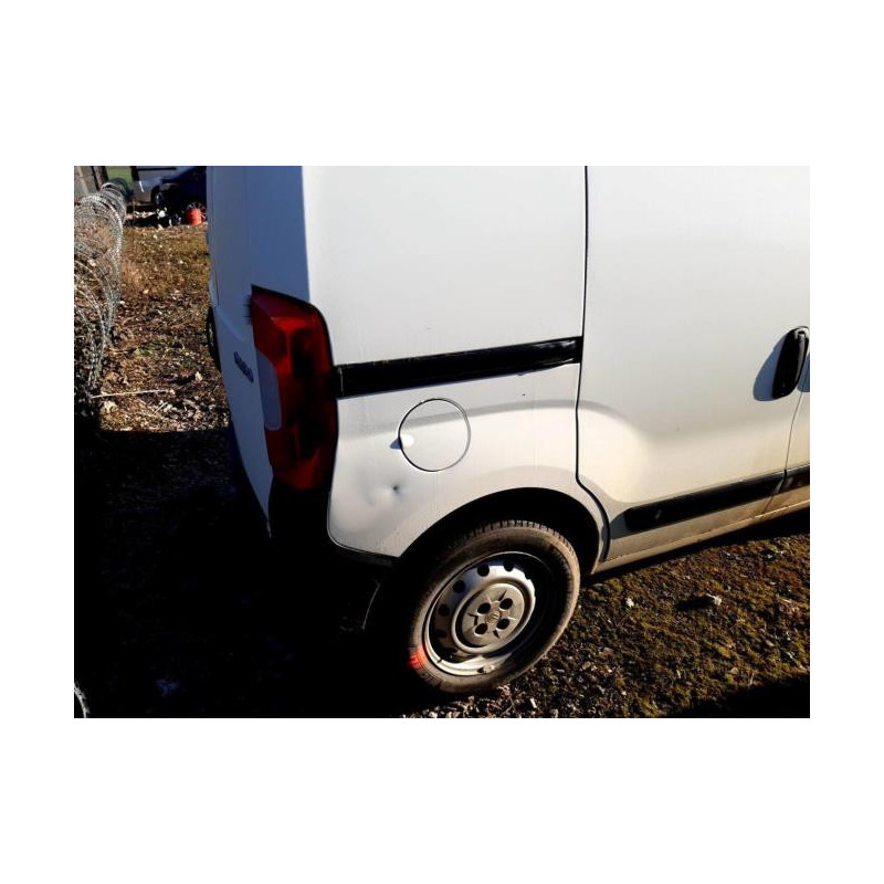 Serrure avant gauche CITROEN NEMO d’occasion