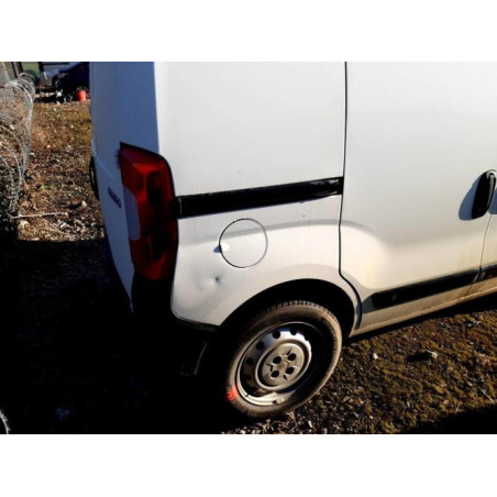 Serrure avant gauche CITROEN NEMO d’occasion