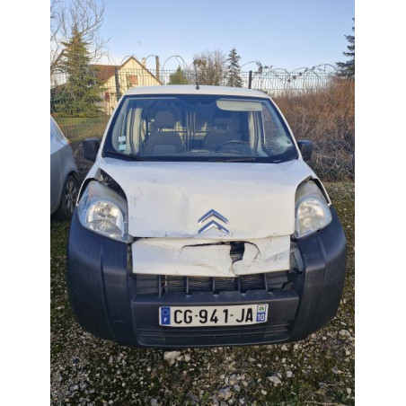 Serrure avant gauche CITROEN NEMO d’occasion