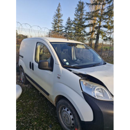 Serrure avant gauche CITROEN NEMO d’occasion