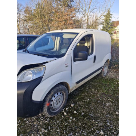 Serrure avant gauche CITROEN NEMO d’occasion