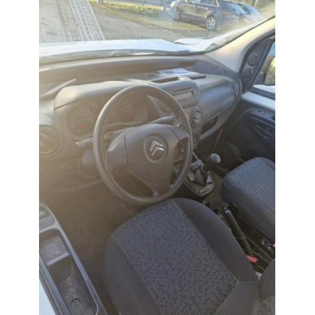 Serrure avant gauche CITROEN NEMO d’occasion