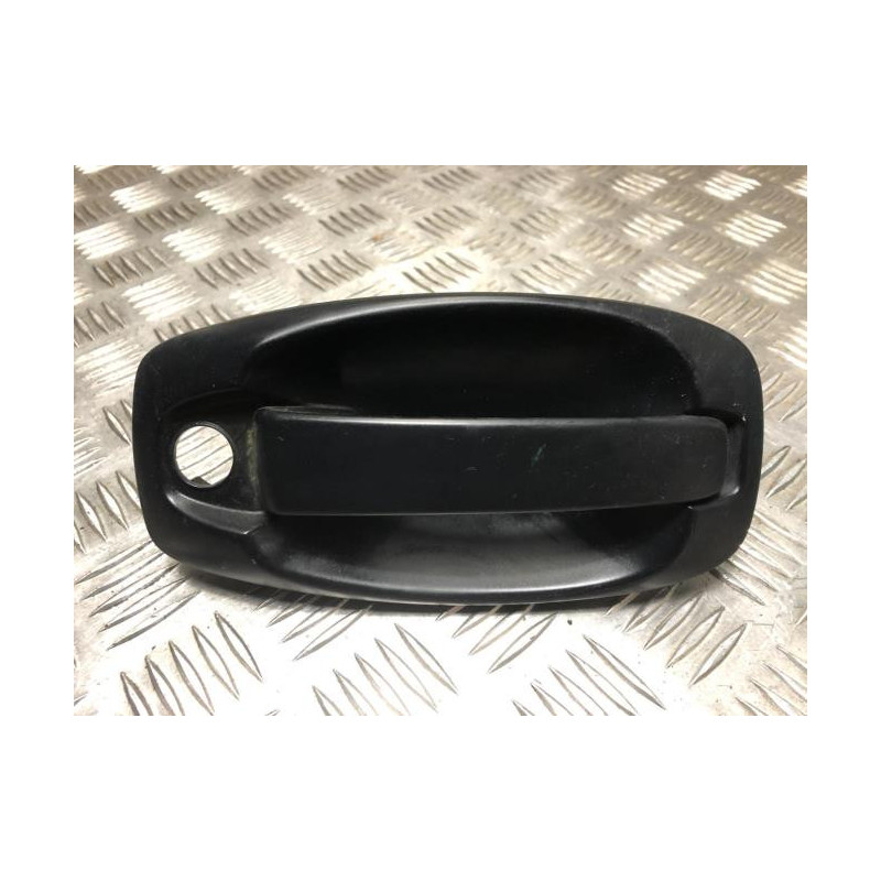 Poignee porte avant gauche CITROEN NEMO d’occasion