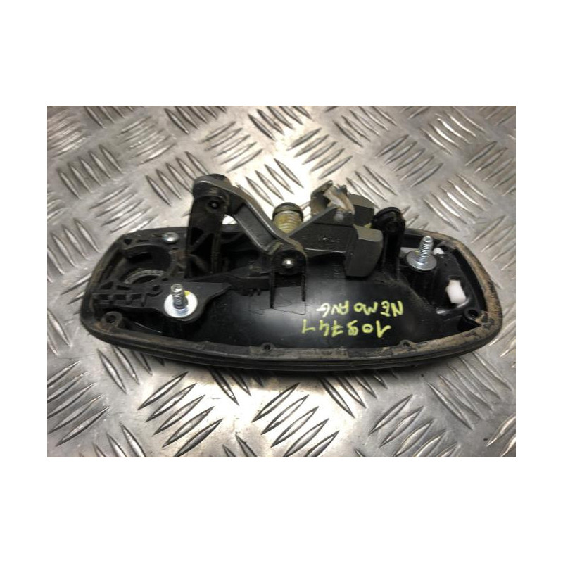 Poignee porte avant gauche CITROEN NEMO d’occasion