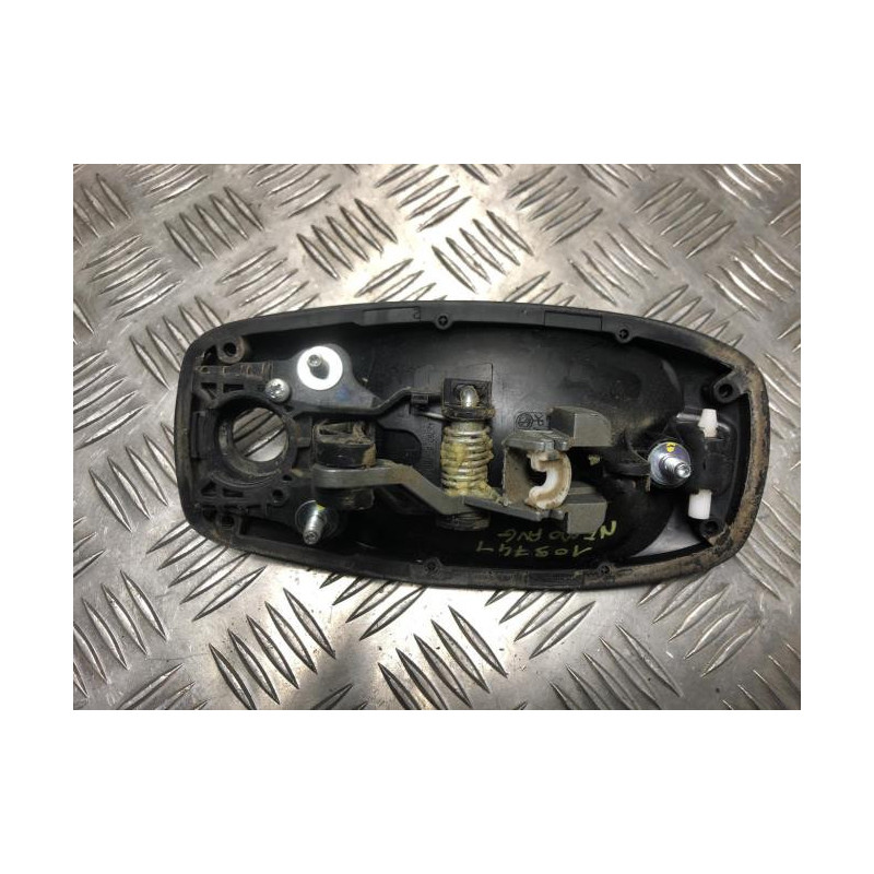 Poignee porte avant gauche CITROEN NEMO d’occasion