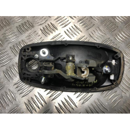 Poignee porte avant gauche CITROEN NEMO d’occasion