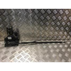 Serrure de porte de coffre gauche CITROEN NEMO d’occasion