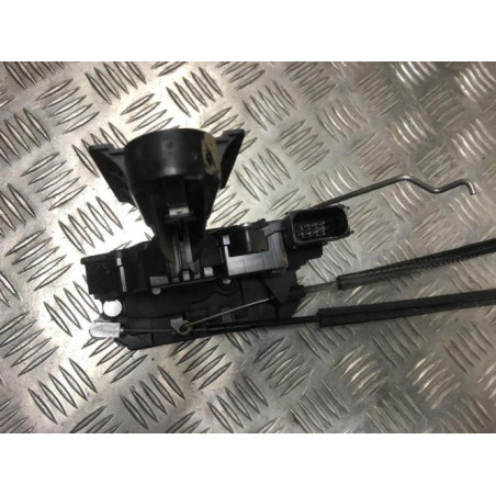 Serrure de porte de coffre gauche CITROEN NEMO d’occasion