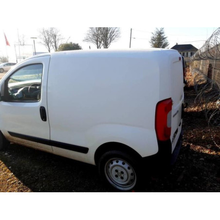 Serrure de porte de coffre gauche CITROEN NEMO d’occasion