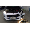 Tuyau de climatisation FORD FIESTA 7 PHASE 1 d’occasion