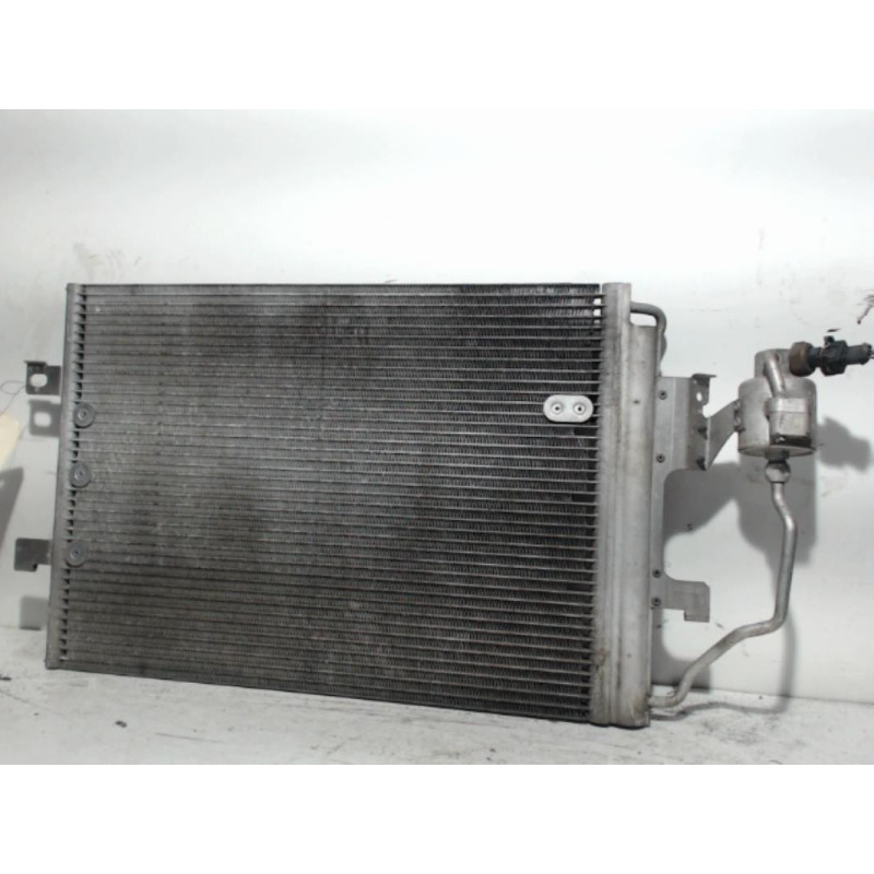 Condenseur de clim MERCEDES CLASSE A 168 PHASE 1 d’occasion