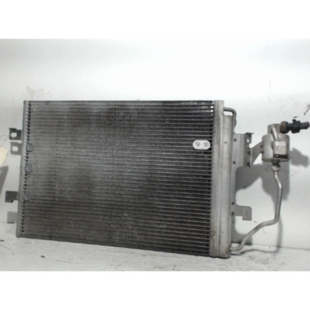Condenseur de clim MERCEDES CLASSE A 168 PHASE 1 d’occasion