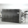 Condenseur de clim MERCEDES CLASSE A 168 PHASE 1 d’occasion