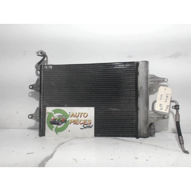 Condenseur de clim SEAT IBIZA 3 PHASE 1 d’occasion