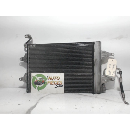 Condenseur de clim SEAT IBIZA 3 PHASE 1 d’occasion