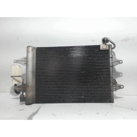 Condenseur de clim SEAT IBIZA 3 PHASE 1 d’occasion