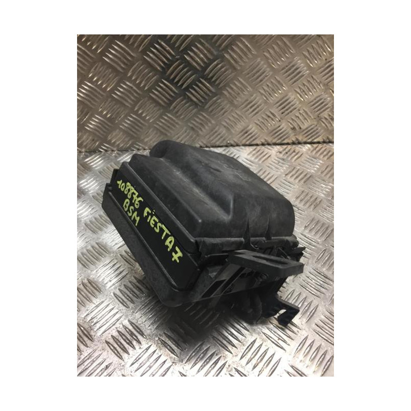 Boitier servitude moteur (BSM) FORD FIESTA 7 PHASE 1 d’occasion