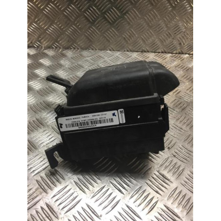 Boitier servitude moteur (BSM) FORD FIESTA 7 PHASE 1 d’occasion