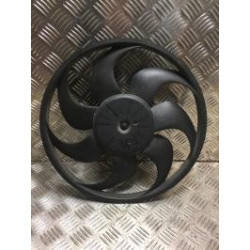 Moto ventilateur radiateur FORD FIESTA 7 PHASE 1 d’occasion