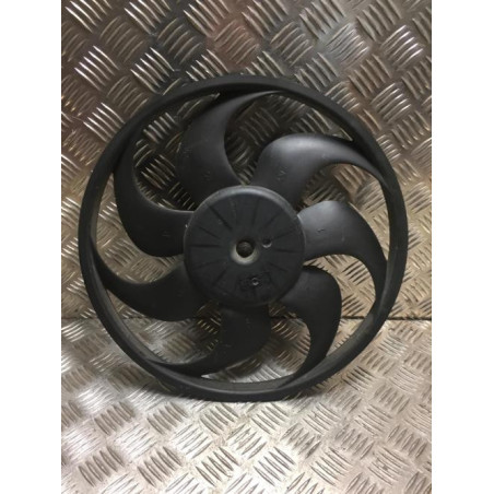 Moto ventilateur radiateur FORD FIESTA 7 PHASE 1 d’occasion