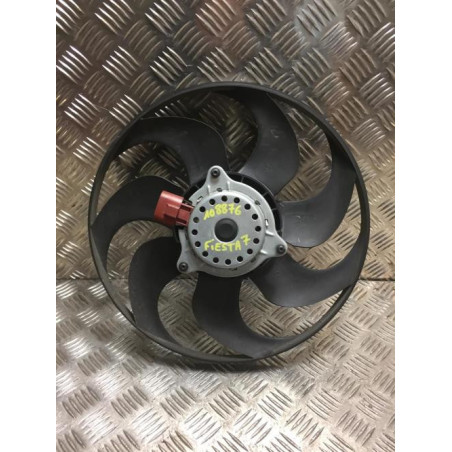 Moto ventilateur radiateur FORD FIESTA 7 PHASE 1 d’occasion
