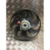 Moto ventilateur radiateur FORD FIESTA 7 PHASE 1 d’occasion