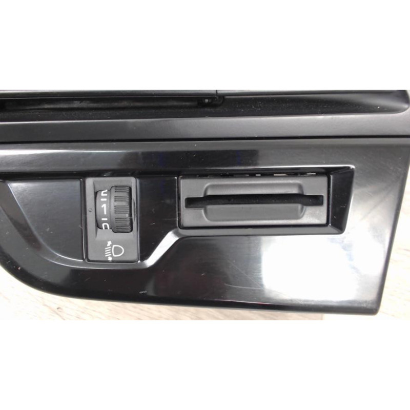Aerateur tableau de bord avant gauche CITROEN C4 GRAND SPACETOURER d’occasion