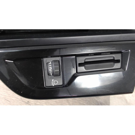 Aerateur tableau de bord avant gauche CITROEN C4 GRAND SPACETOURER d’occasion
