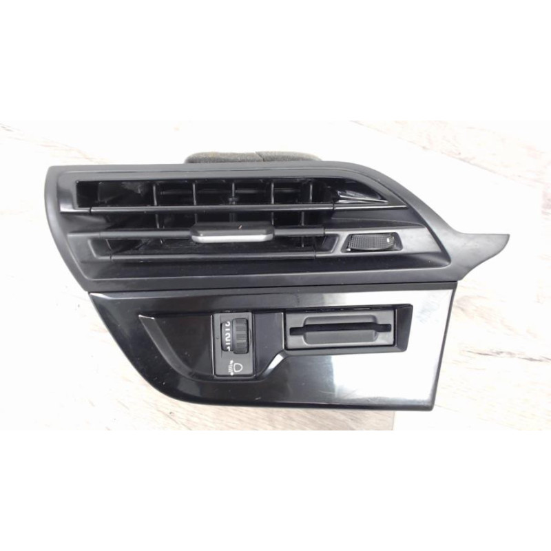 Aerateur tableau de bord avant gauche CITROEN C4 GRAND SPACETOURER d’occasion