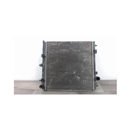 Radiateur eau CITROEN C3 1 PHASE 1 d’occasion