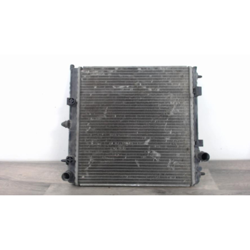 Radiateur eau CITROEN C3 1 PHASE 1 d’occasion