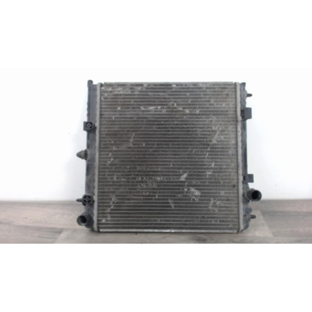 Radiateur eau CITROEN C3 1 PHASE 1 d’occasion