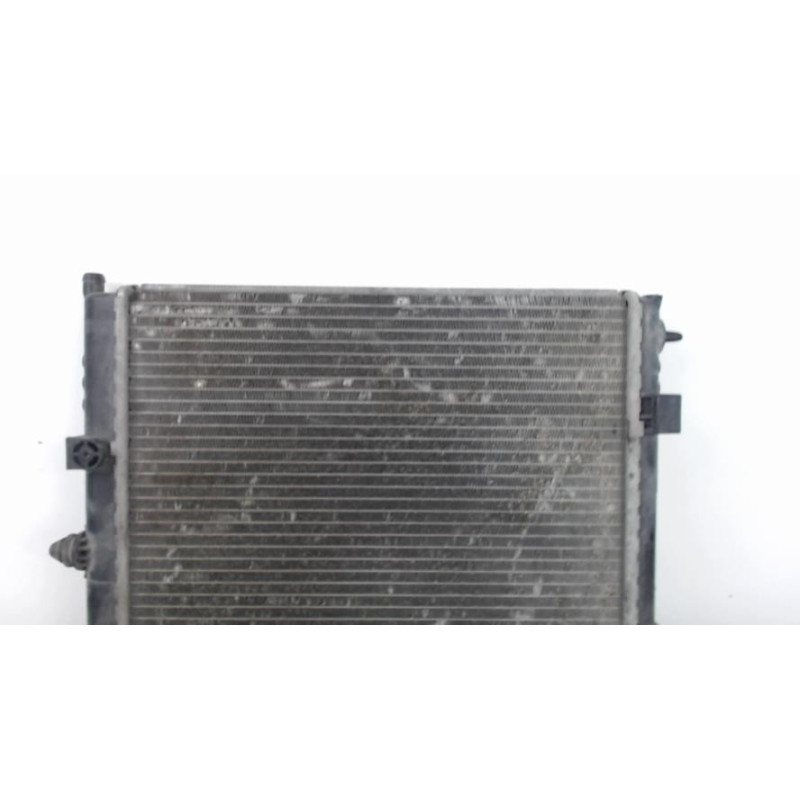 Radiateur eau CITROEN C3 1 PHASE 1 d’occasion
