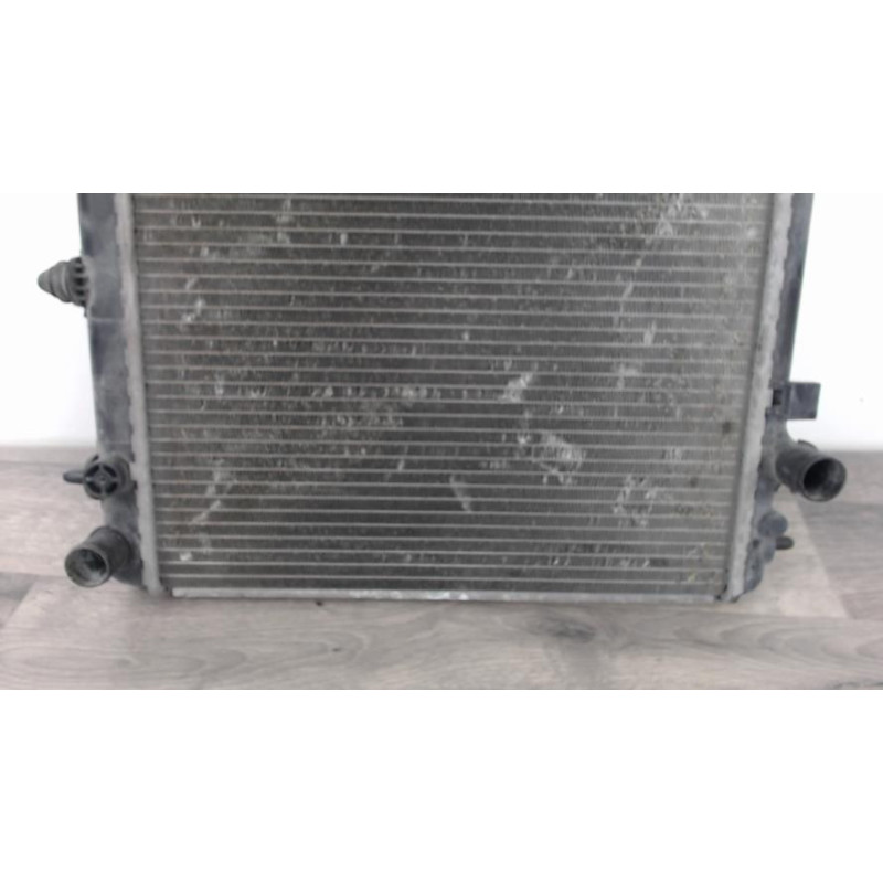 Radiateur eau CITROEN C3 1 PHASE 1 d’occasion
