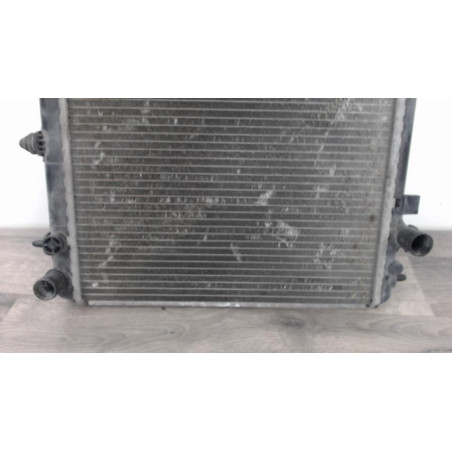 Radiateur eau CITROEN C3 1 PHASE 1 d’occasion