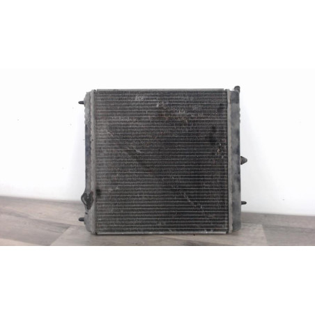 Radiateur eau CITROEN C3 1 PHASE 1 d’occasion