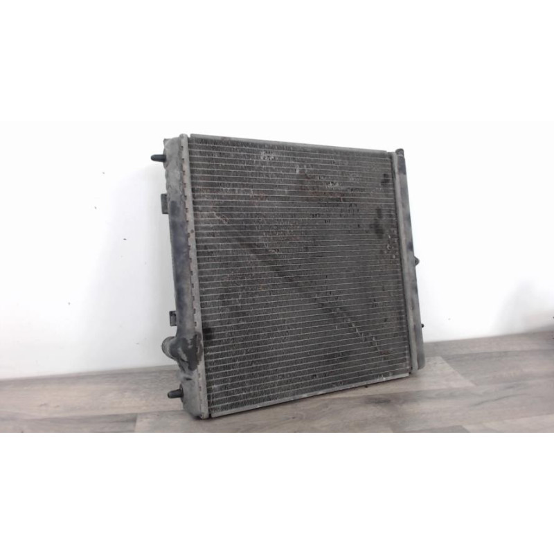 Radiateur eau CITROEN C3 1 PHASE 1 d’occasion