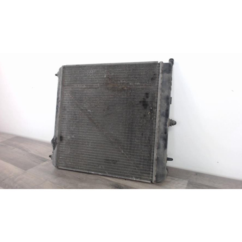 Radiateur eau CITROEN C3 1 PHASE 1 d’occasion