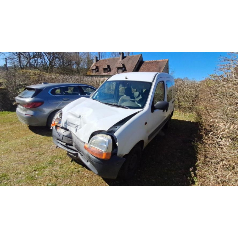 Platine feu arriere droit RENAULT KANGOO 1 PHASE 1 d’occasion