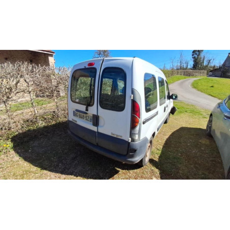 Platine feu arriere droit RENAULT KANGOO 1 PHASE 1 d’occasion
